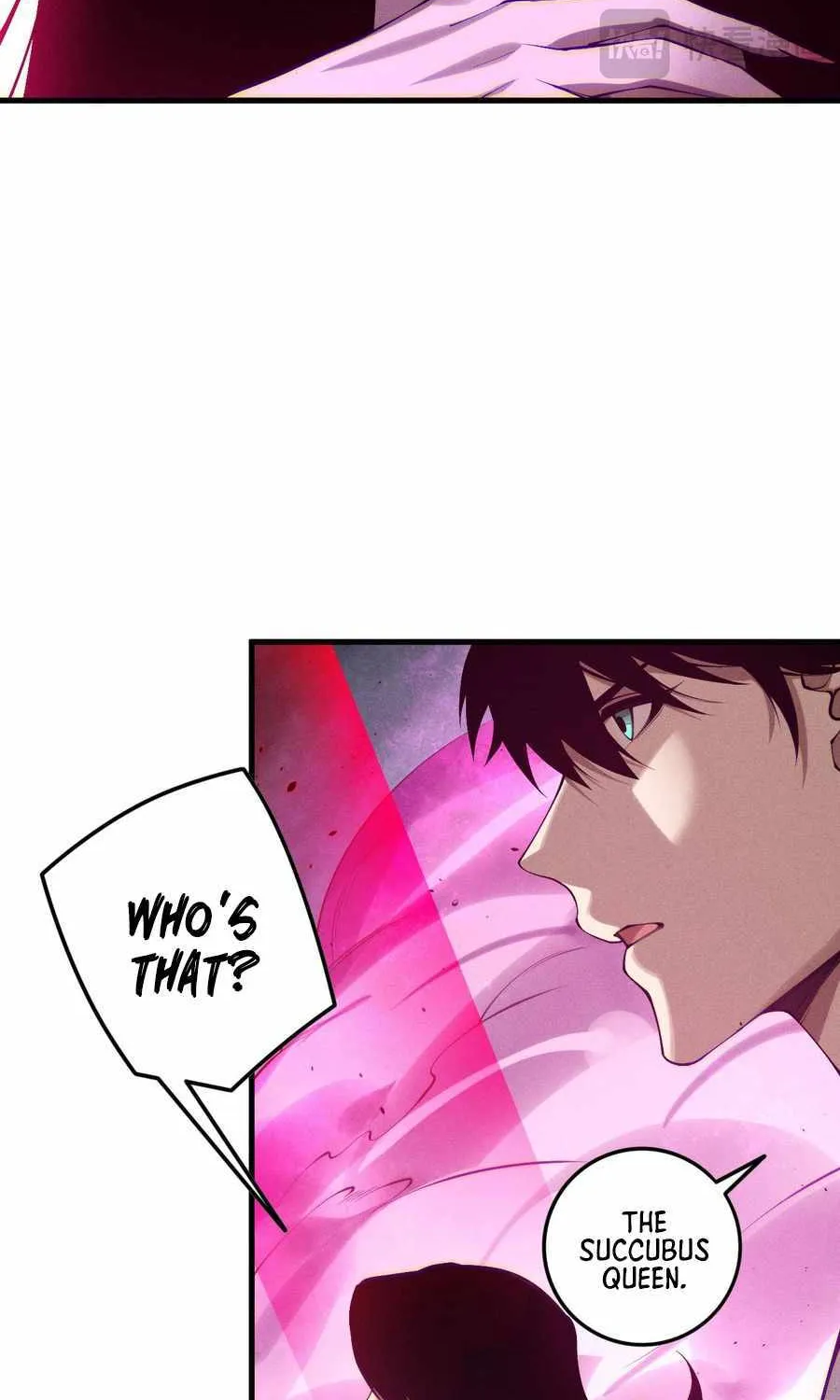 Catastrophic Necromancer Chapter 110 page 25 - 