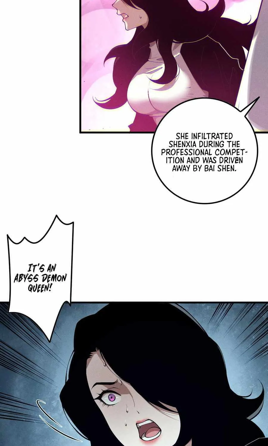 Catastrophic Necromancer Chapter 110 page 26 - 