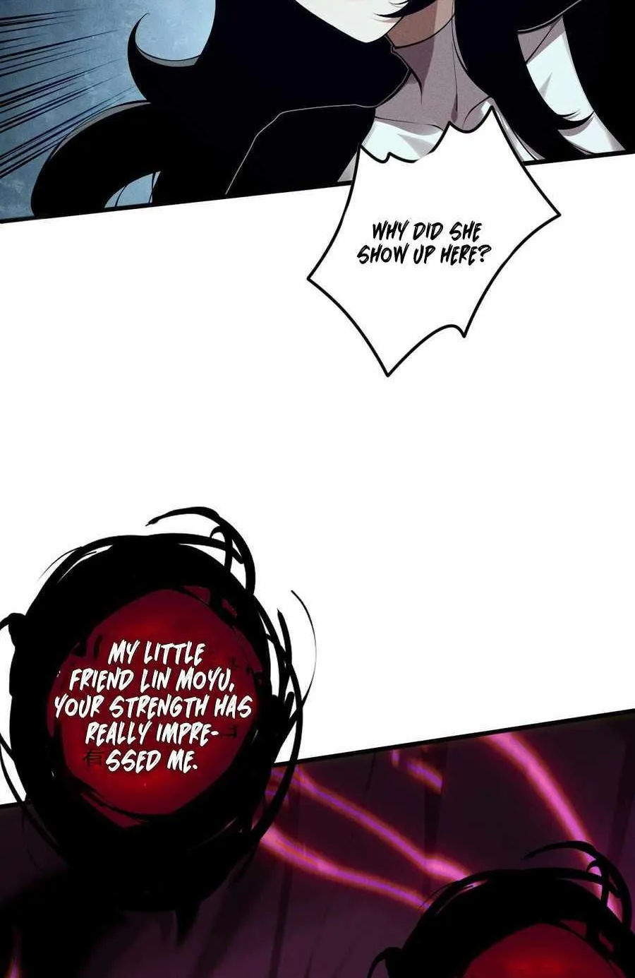 Catastrophic Necromancer Chapter 110 page 27 - 