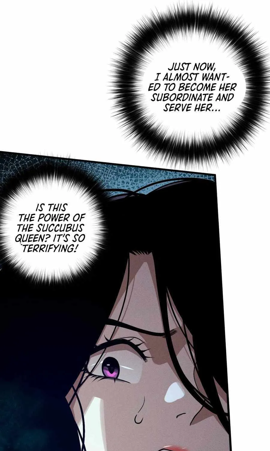 Catastrophic Necromancer Chapter 110 page 32 - 