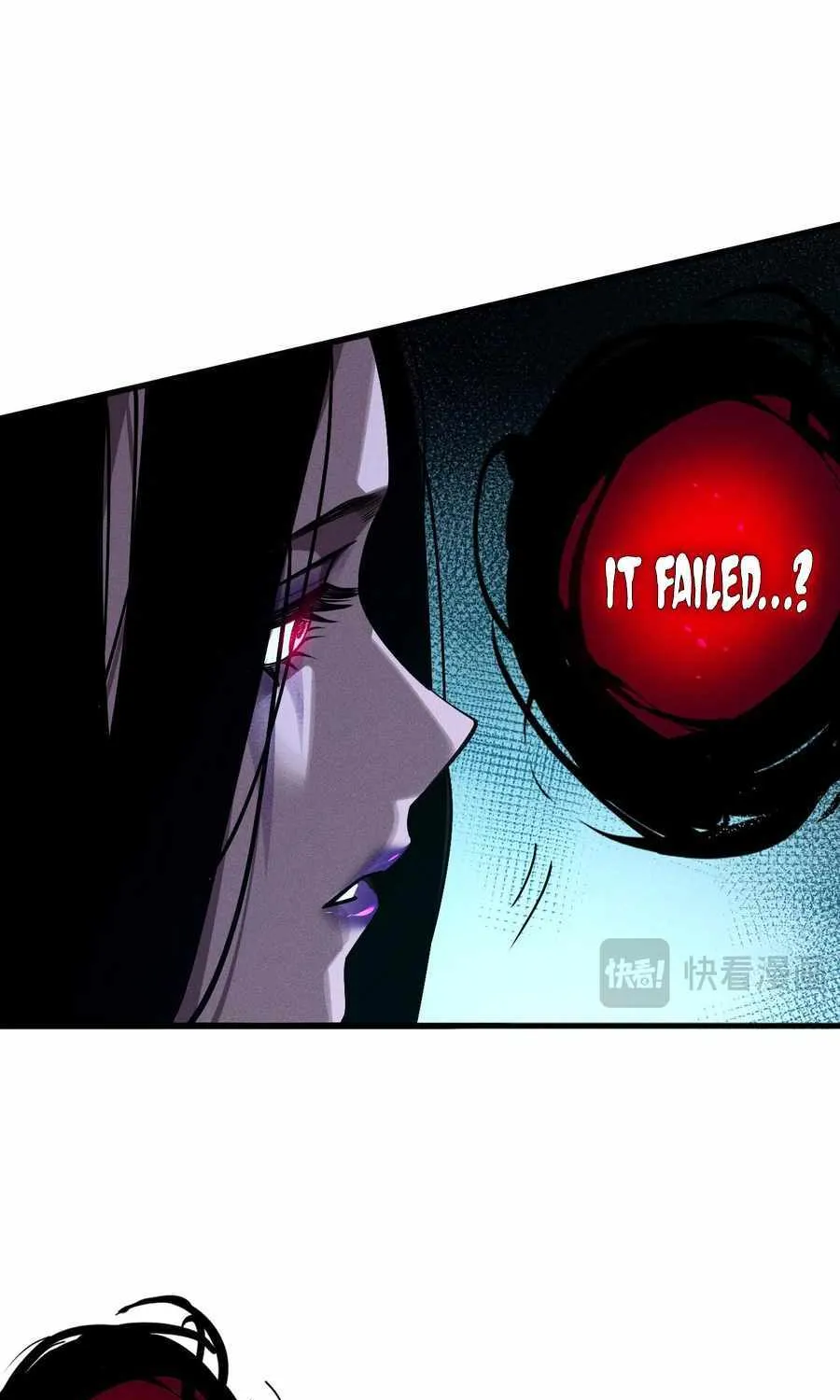 Catastrophic Necromancer Chapter 110 page 34 - 