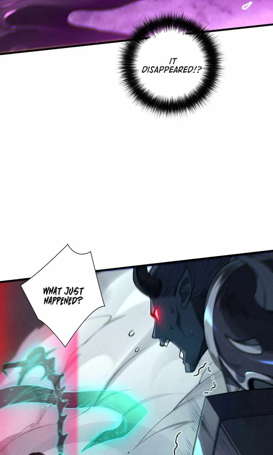 Catastrophic Necromancer Chapter 110 page 44 - 