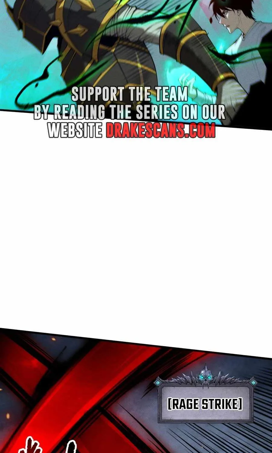 Catastrophic Necromancer Chapter 110 page 61 - 