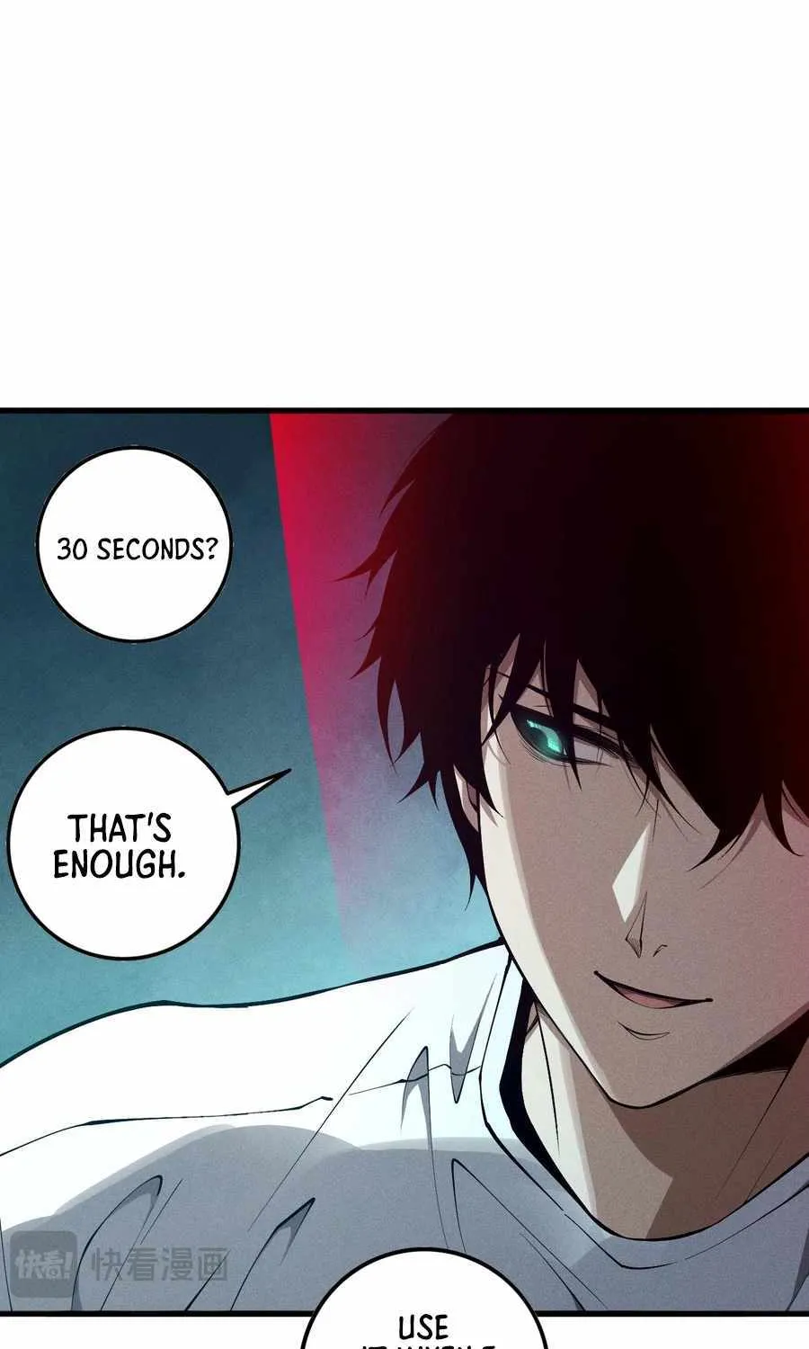 Catastrophic Necromancer Chapter 110 page 69 - 