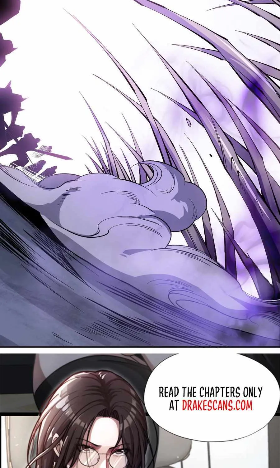 Catastrophic Necromancer Chapter 110 page 79 - 
