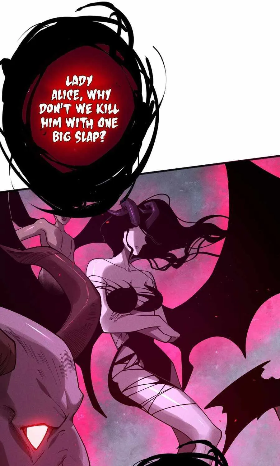 Catastrophic Necromancer Chapter 111 page 16 - 