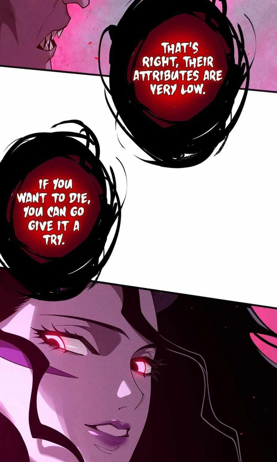 Catastrophic Necromancer Chapter 111 page 17 - 