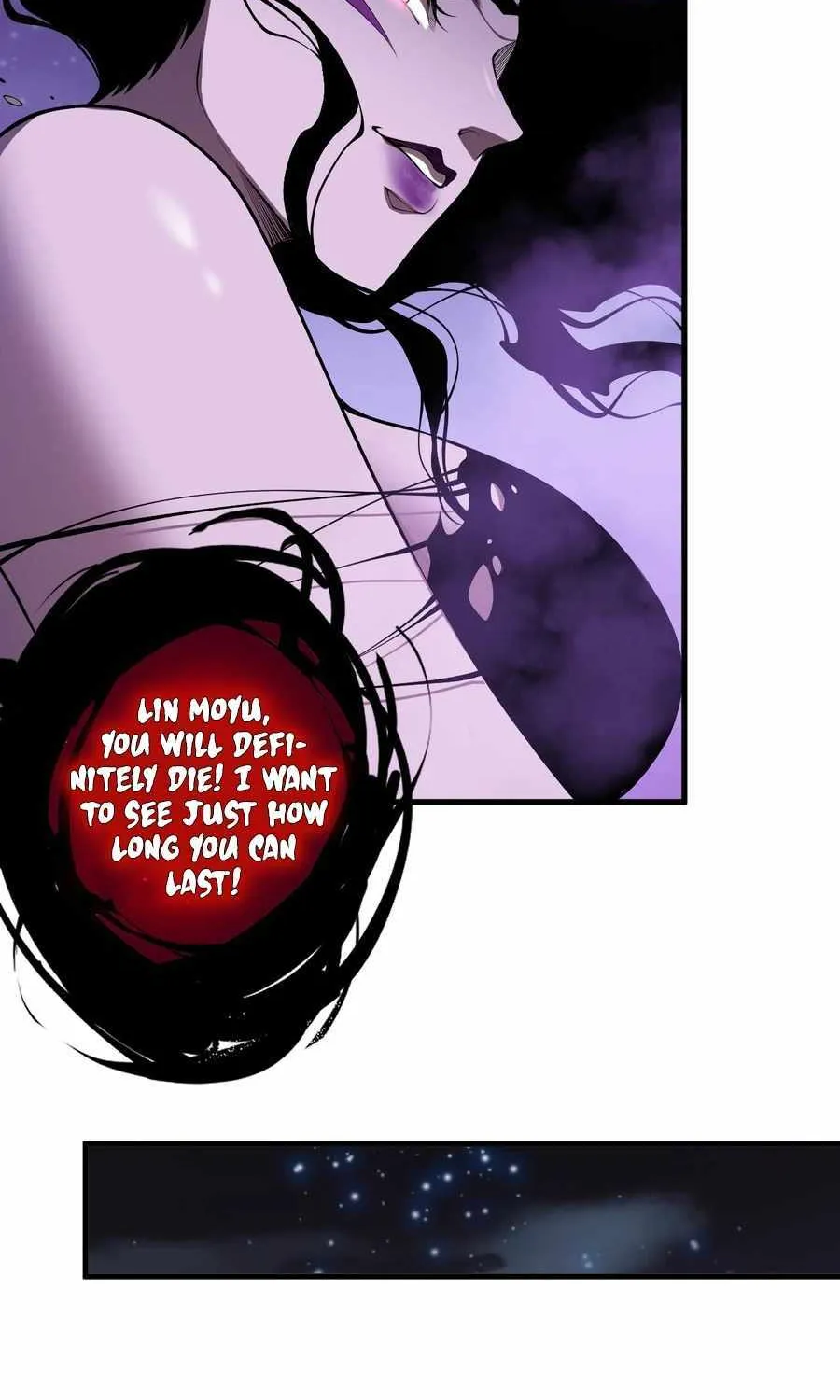 Catastrophic Necromancer Chapter 111 page 22 - 