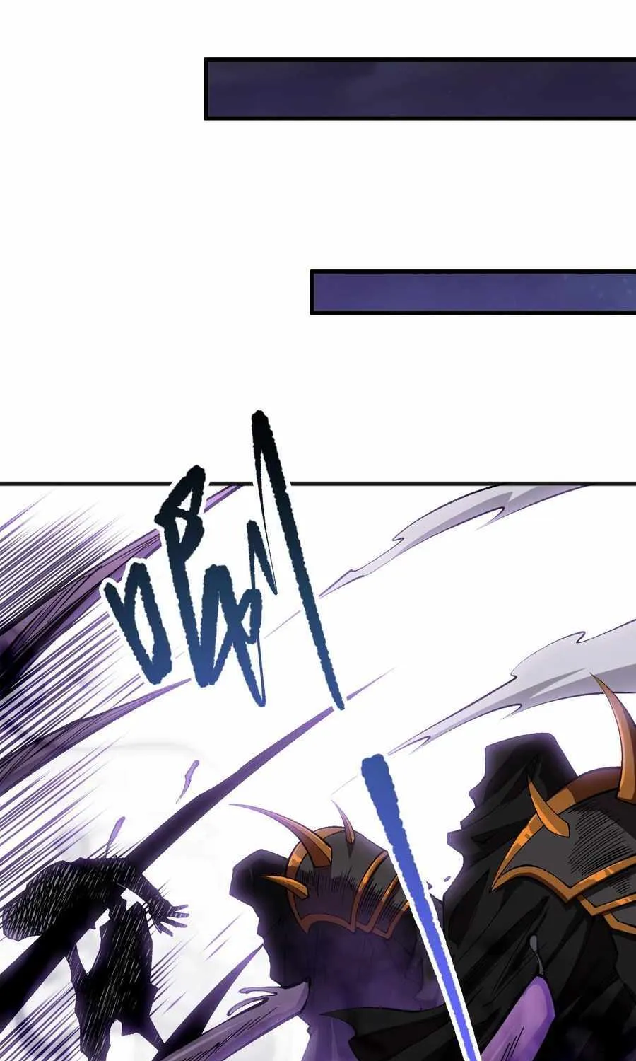 Catastrophic Necromancer Chapter 111 page 23 - 