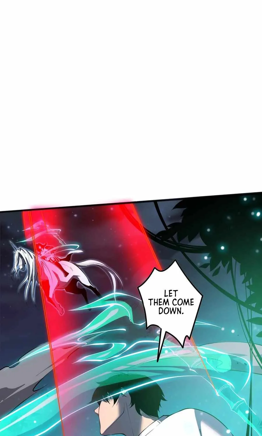 Catastrophic Necromancer Chapter 111 page 48 - 