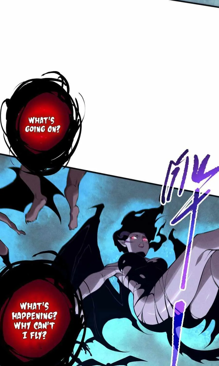 Catastrophic Necromancer Chapter 111 page 53 - 