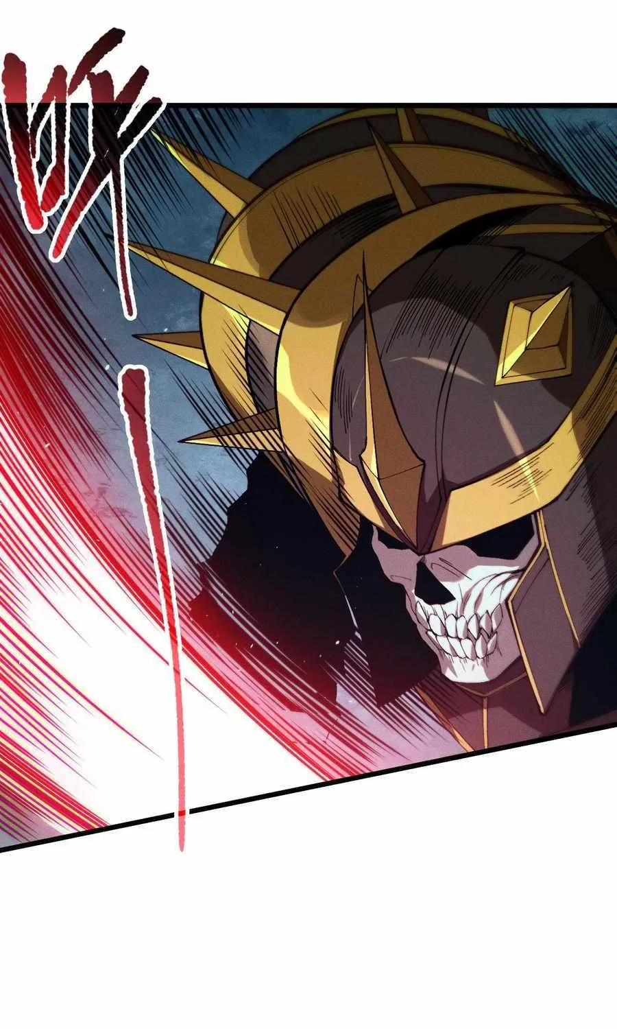 Catastrophic Necromancer Chapter 111 page 65 - 