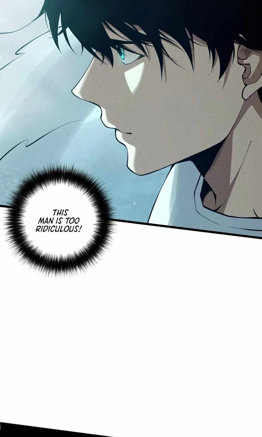 Catastrophic Necromancer Chapter 111 page 73 - 