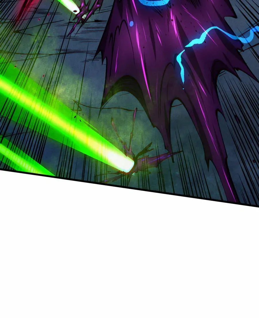 Catastrophic Necromancer Chapter 112 page 15 - 