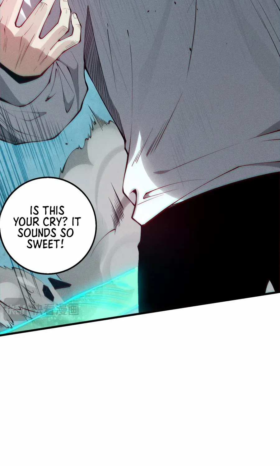 Catastrophic Necromancer Chapter 112 page 17 - 