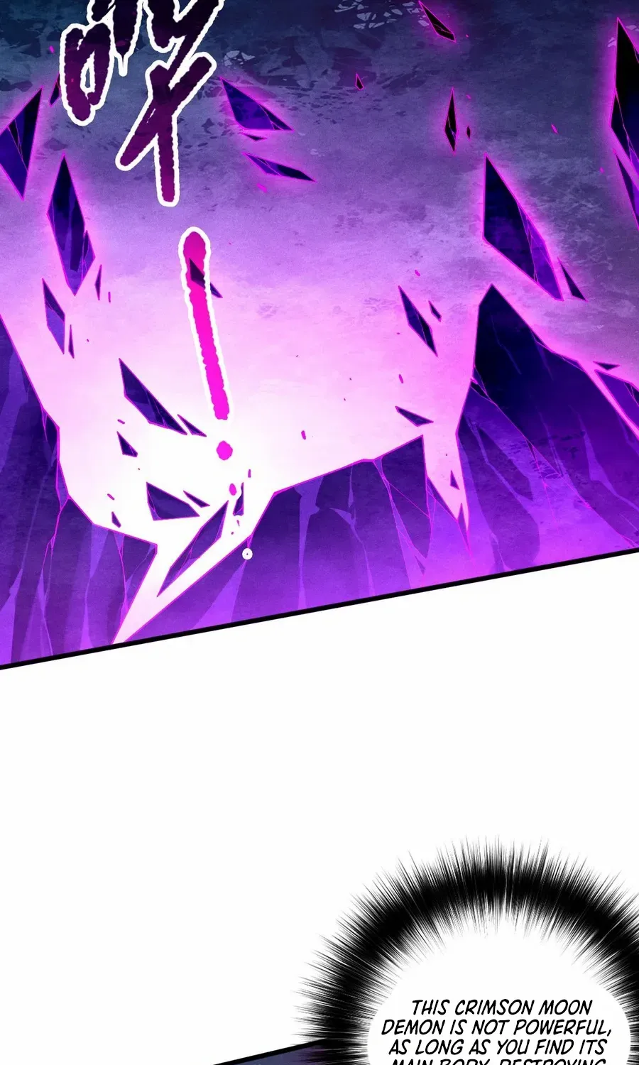 Catastrophic Necromancer Chapter 112 page 28 - 