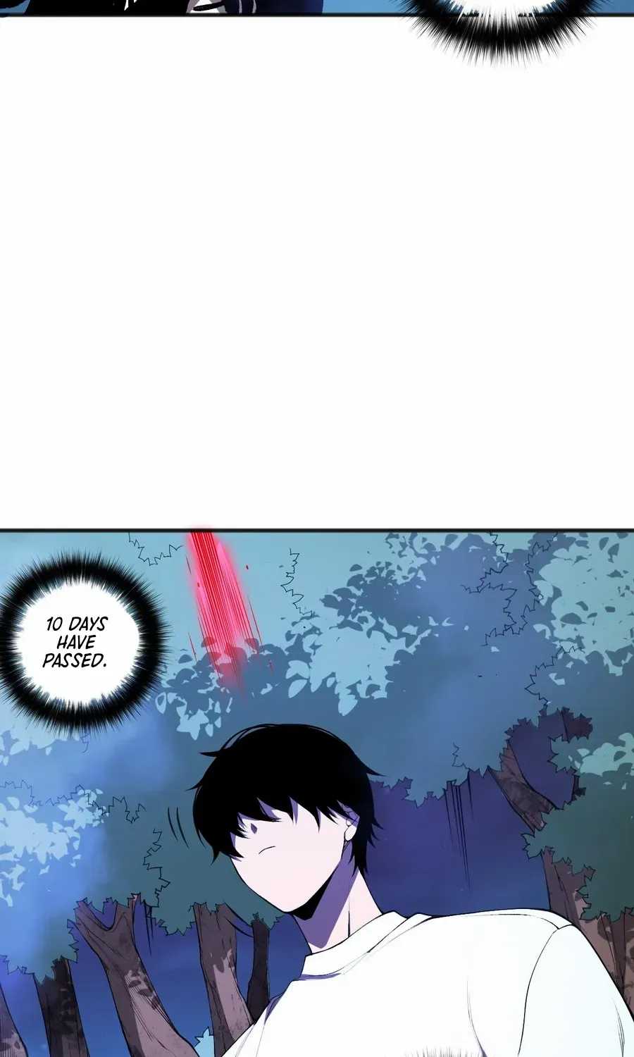 Catastrophic Necromancer Chapter 112 page 42 - 