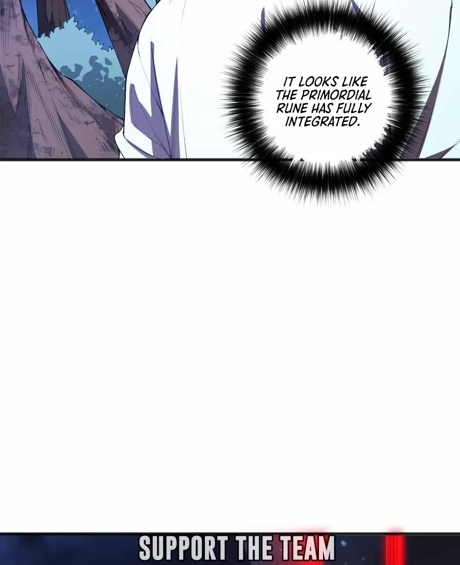 Catastrophic Necromancer Chapter 112 page 43 - 
