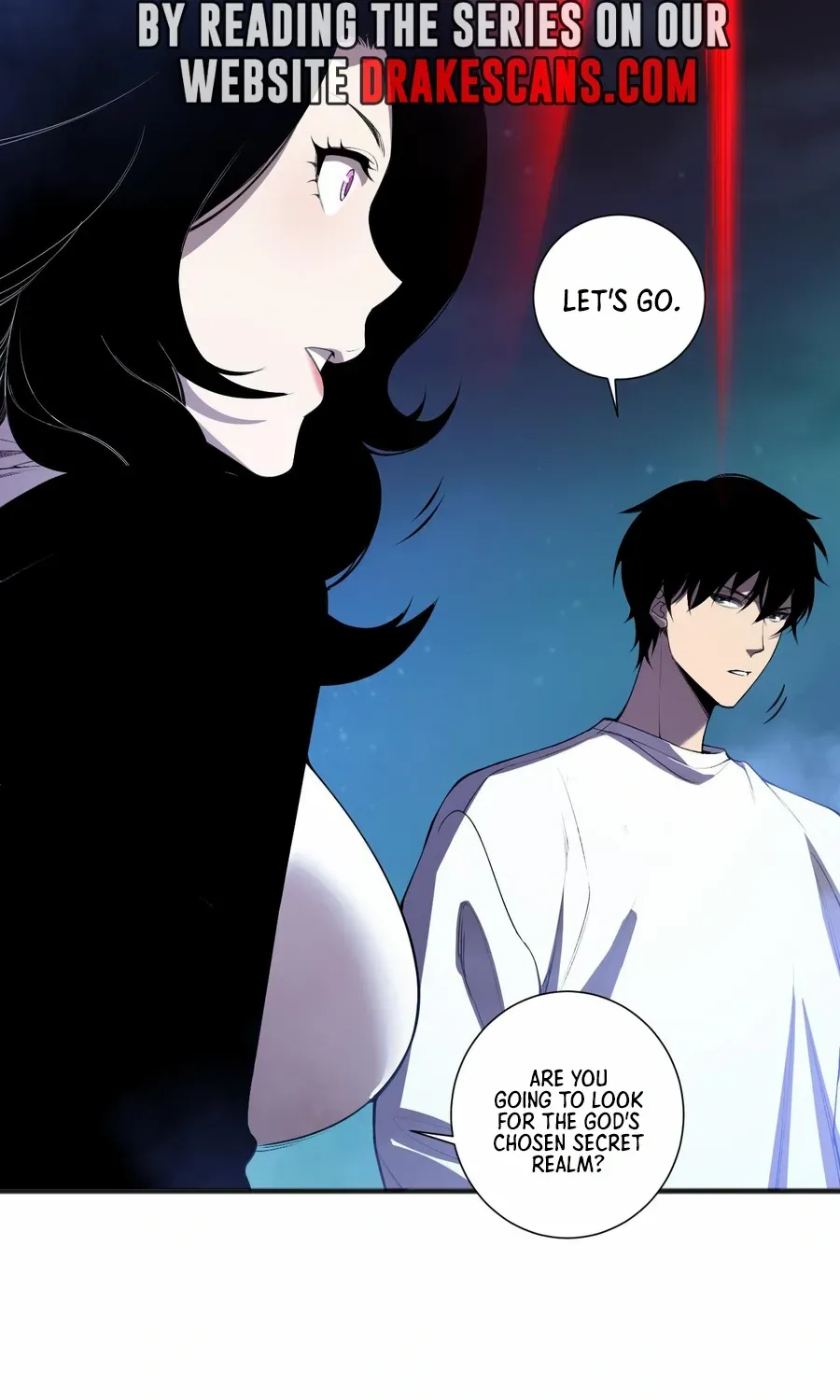 Catastrophic Necromancer Chapter 112 page 44 - 