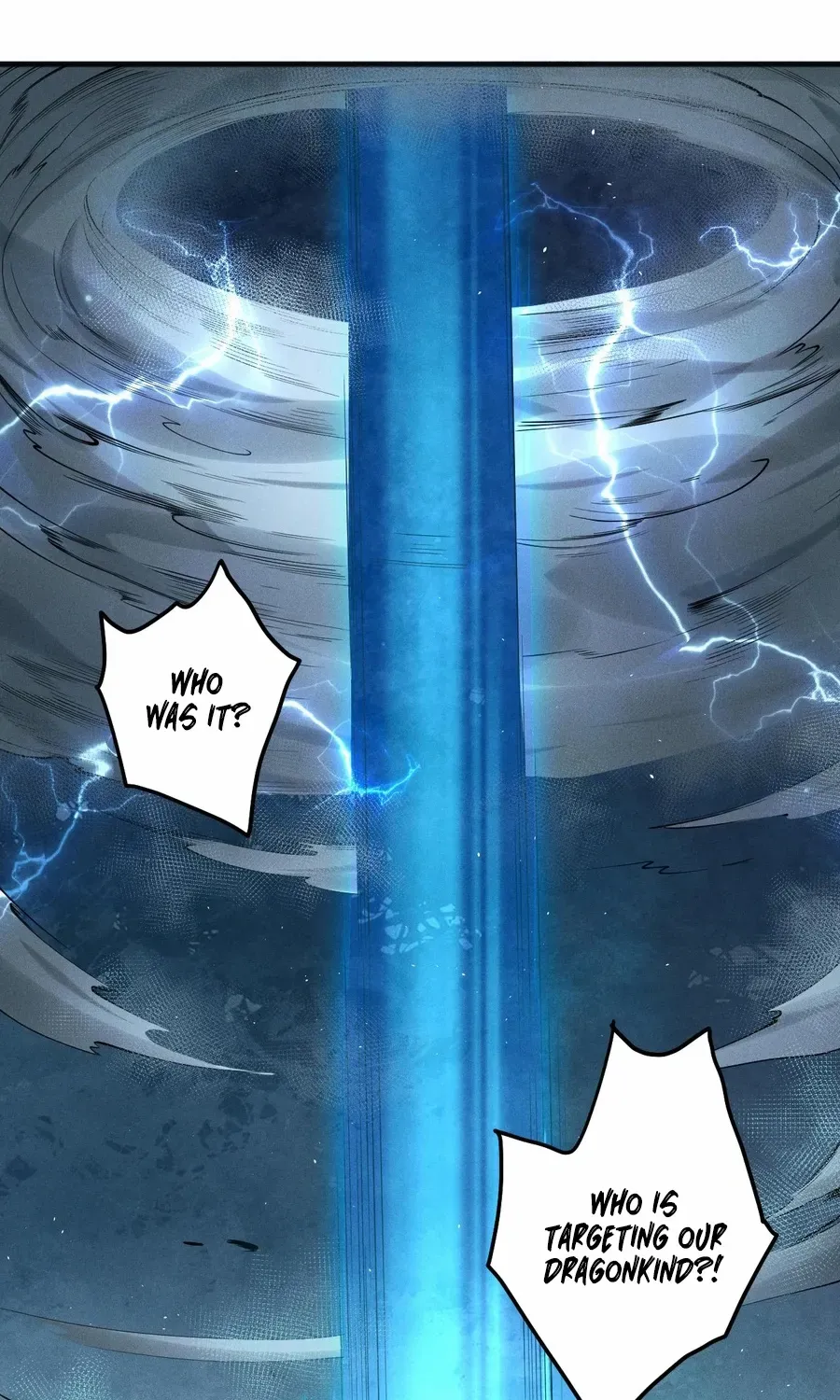 Catastrophic Necromancer Chapter 112 page 48 - 