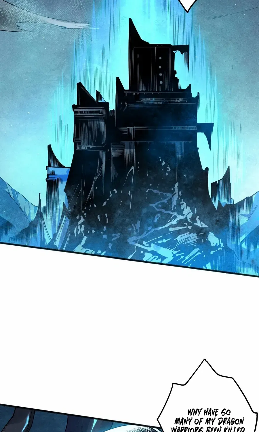 Catastrophic Necromancer Chapter 112 page 49 - 