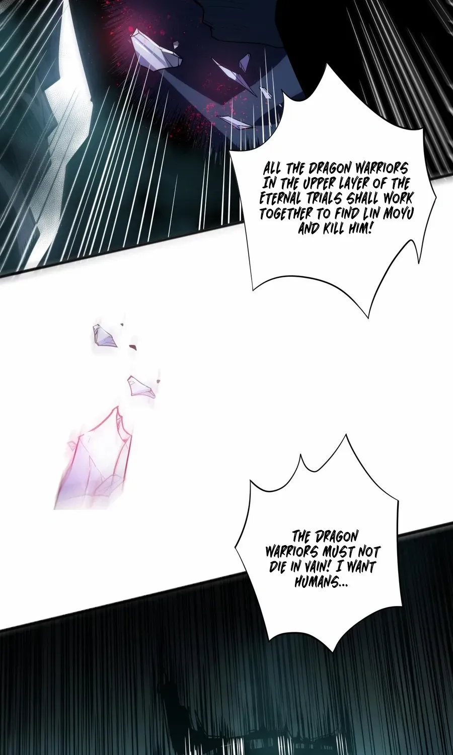 Catastrophic Necromancer Chapter 112 page 60 - 