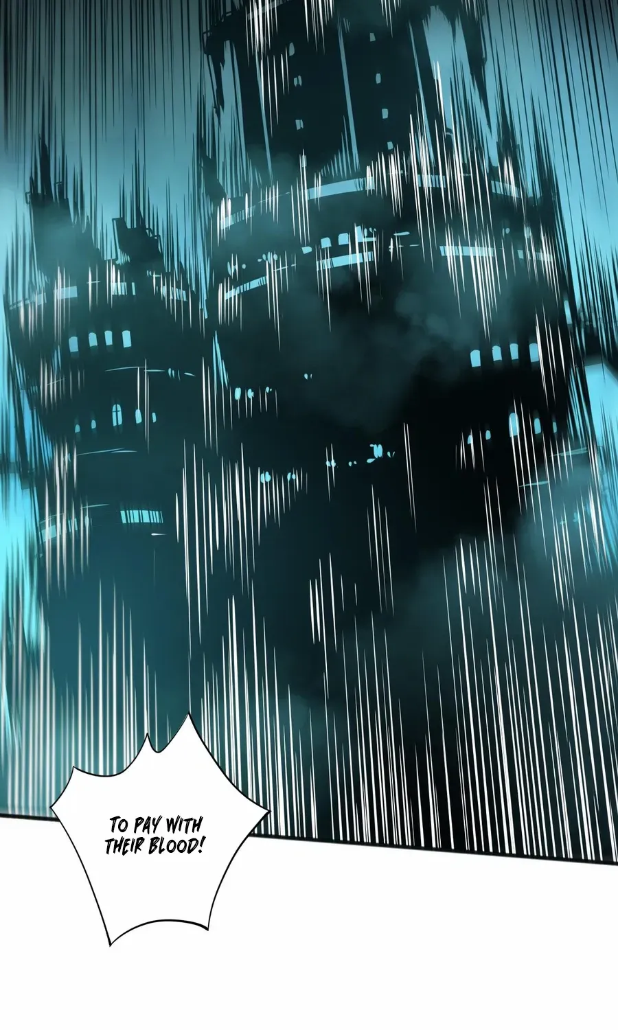 Catastrophic Necromancer Chapter 112 page 61 - 