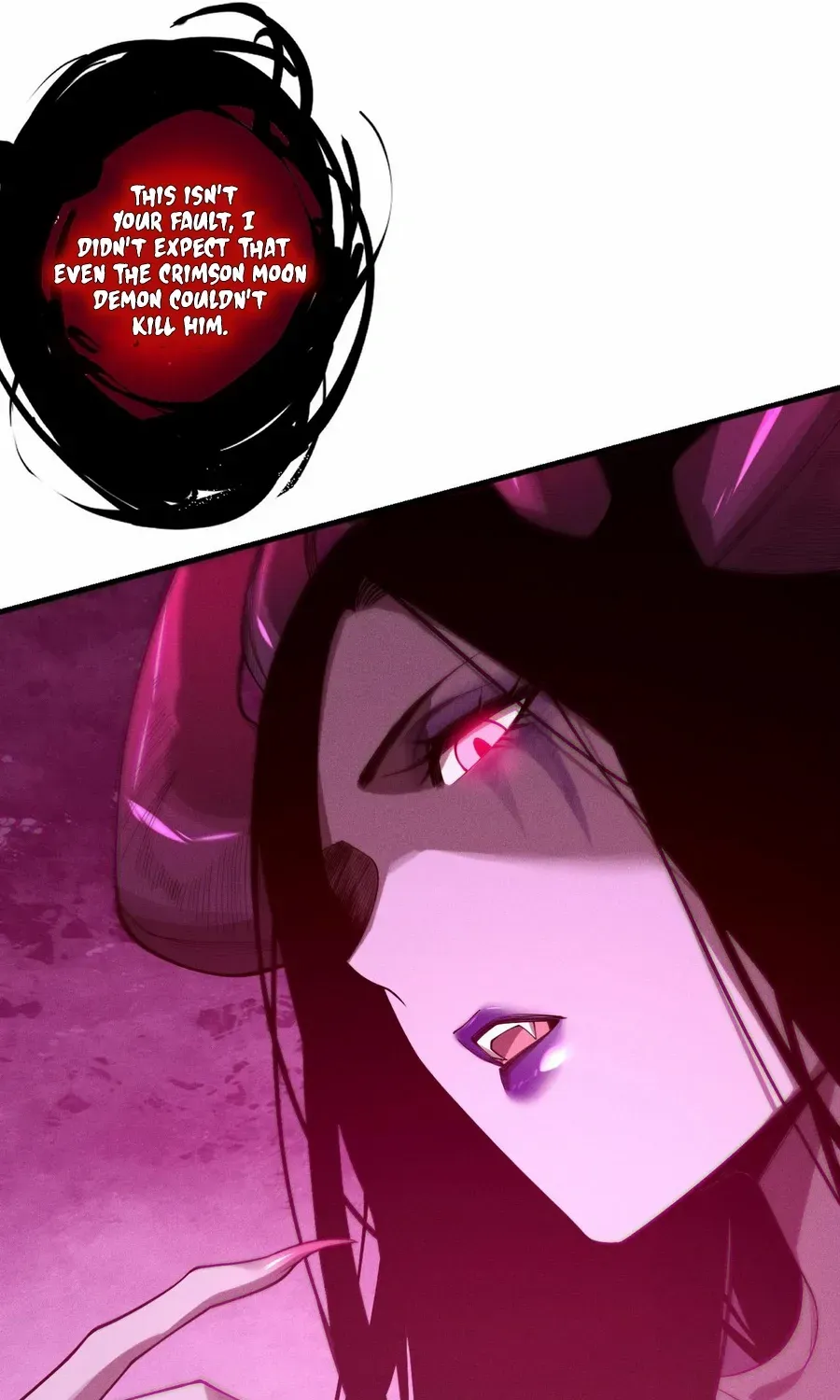 Catastrophic Necromancer Chapter 112 page 66 - 