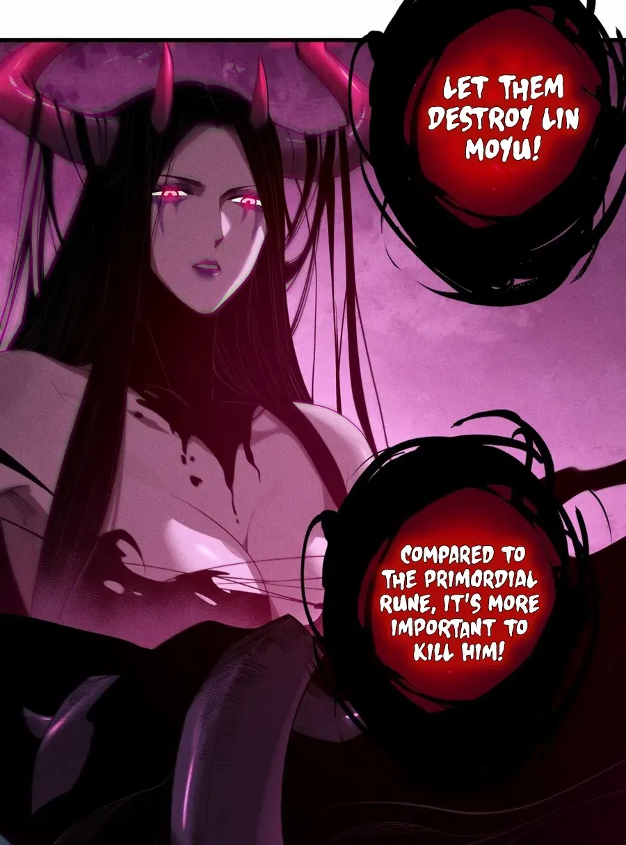 Catastrophic Necromancer Chapter 112 page 69 - 