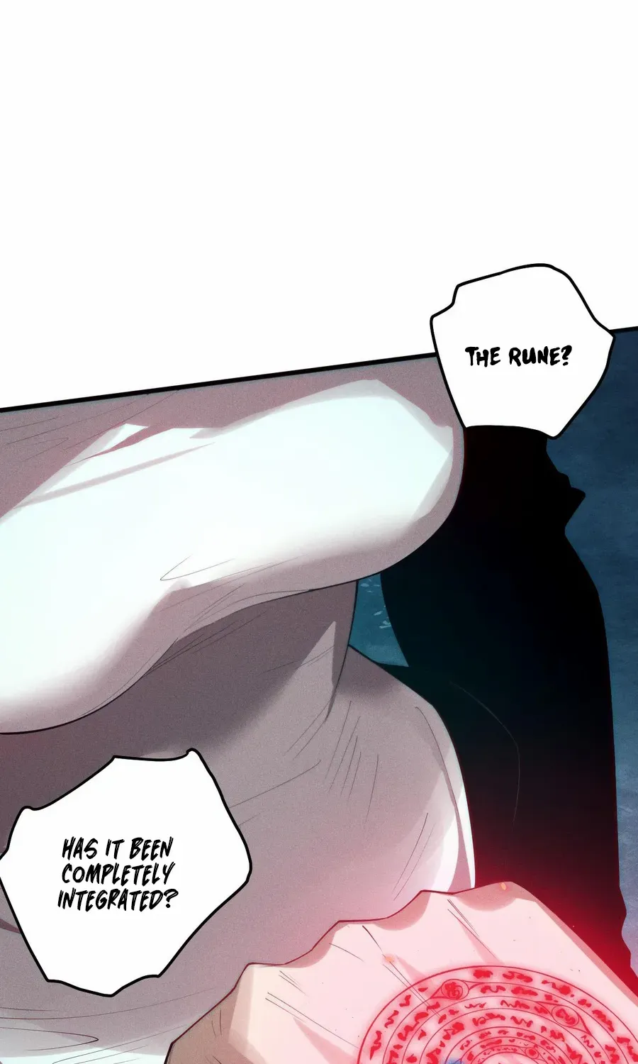 Catastrophic Necromancer Chapter 112 page 72 - 