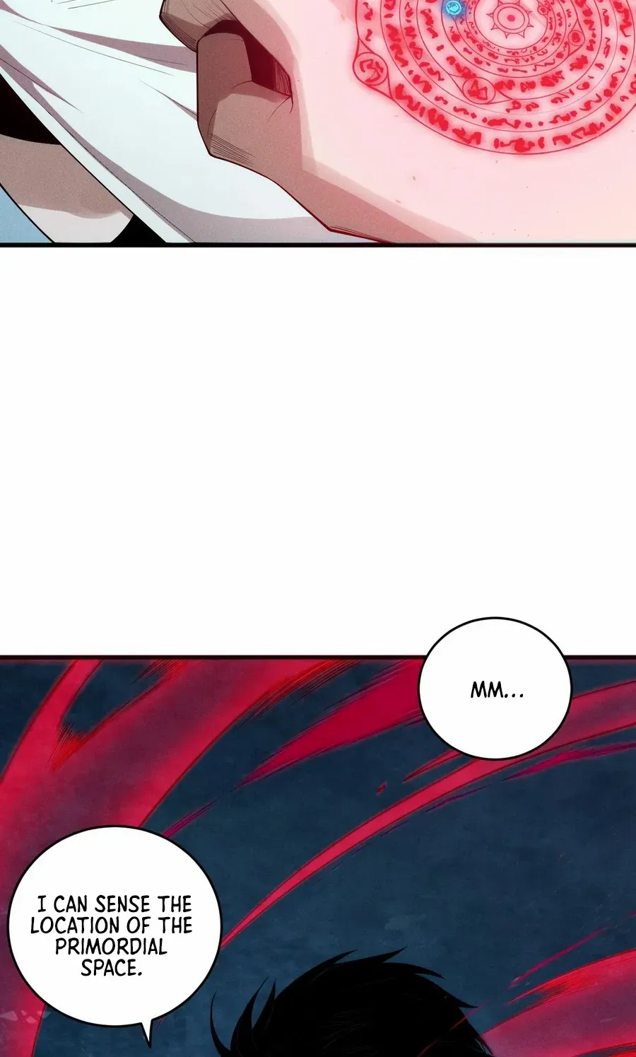 Catastrophic Necromancer Chapter 112 page 73 - 
