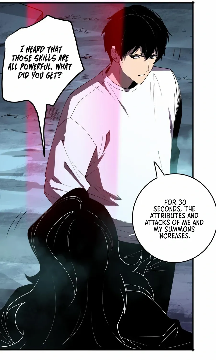 Catastrophic Necromancer Chapter 112 page 78 - 