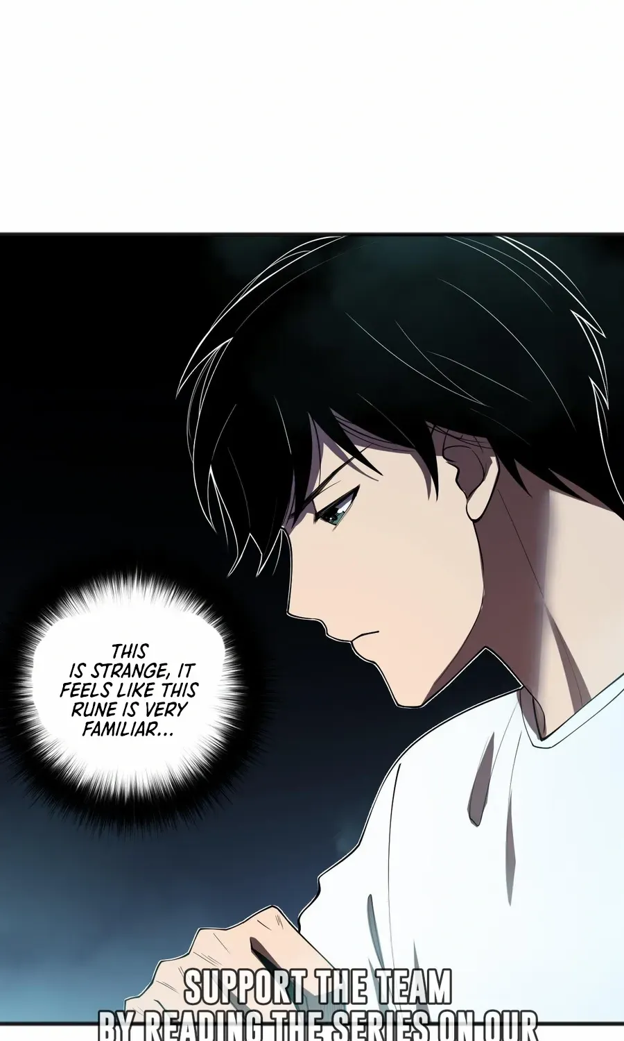 Catastrophic Necromancer Chapter 112 page 80 - 