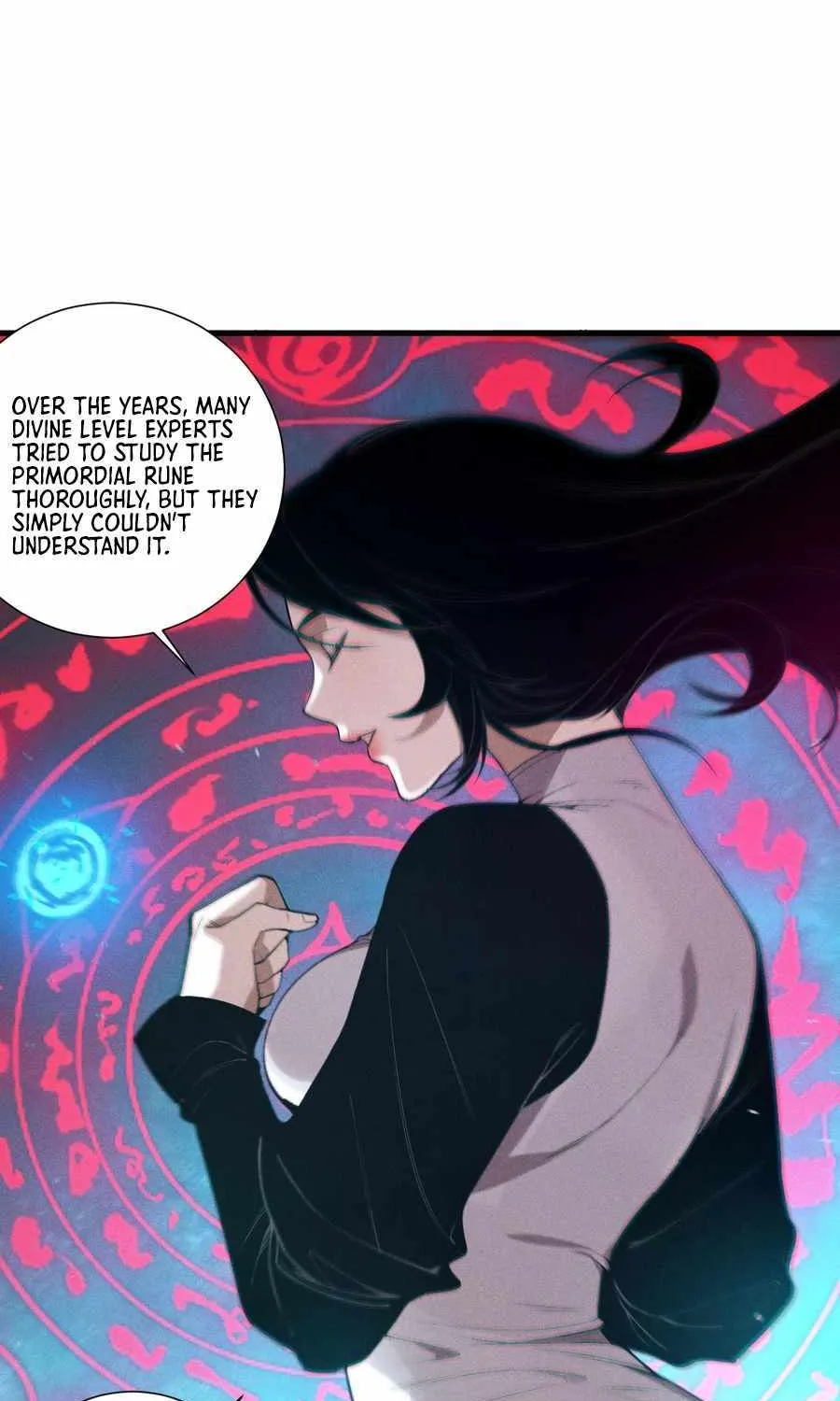 Catastrophic Necromancer Chapter 113 page 11 - 