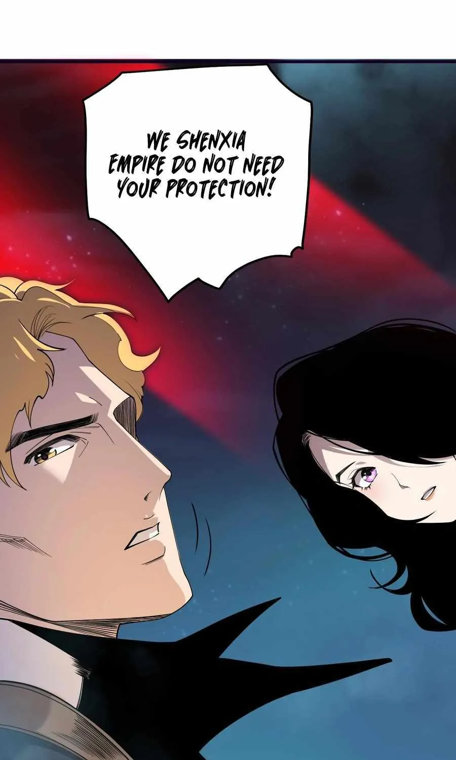 Catastrophic Necromancer Chapter 113 page 28 - 