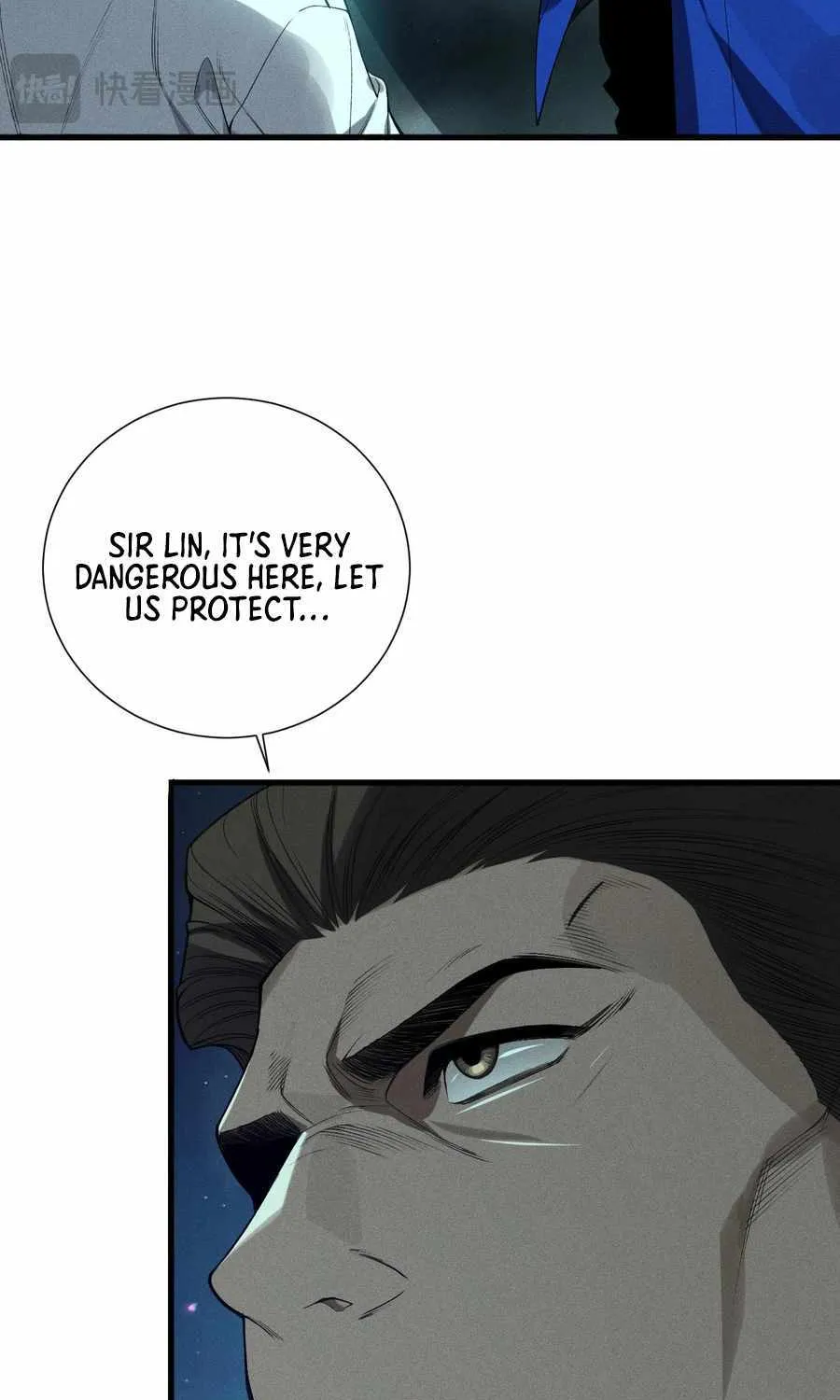 Catastrophic Necromancer Chapter 113 page 42 - 