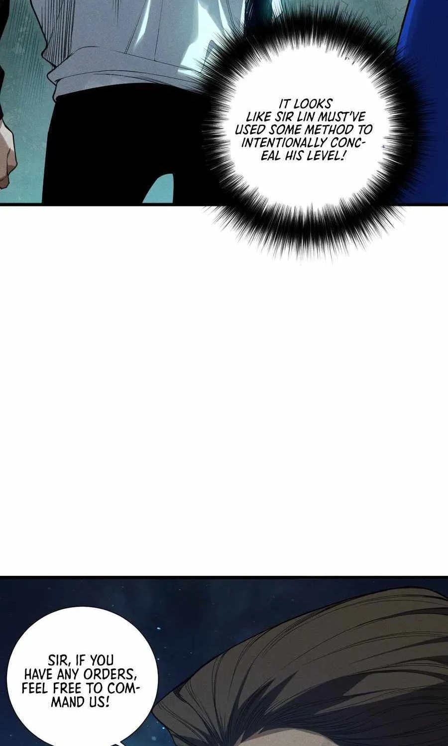 Catastrophic Necromancer Chapter 113 page 45 - 