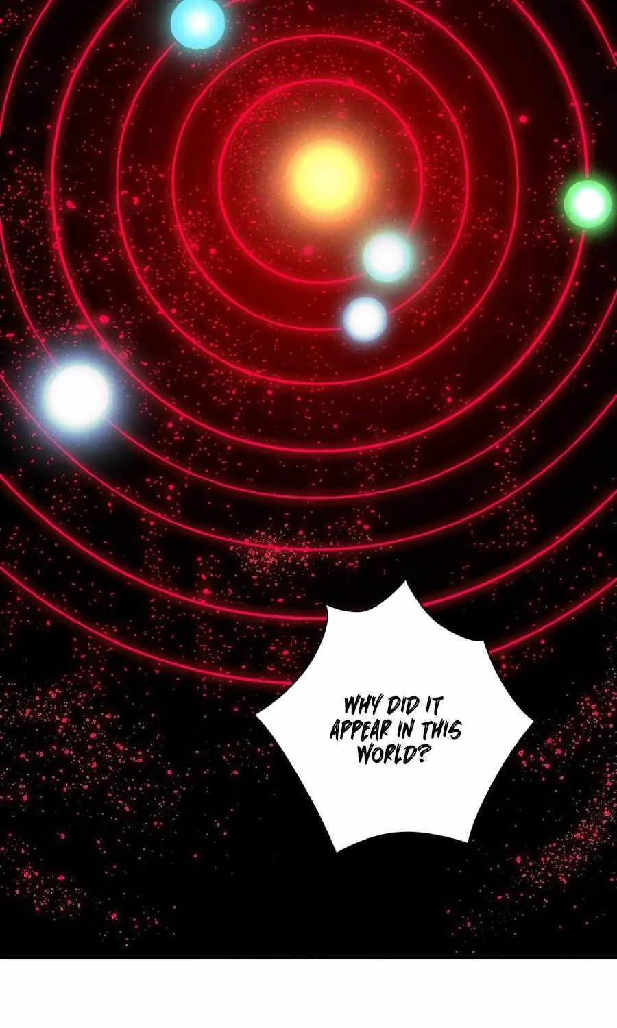 Catastrophic Necromancer Chapter 113 page 7 - 