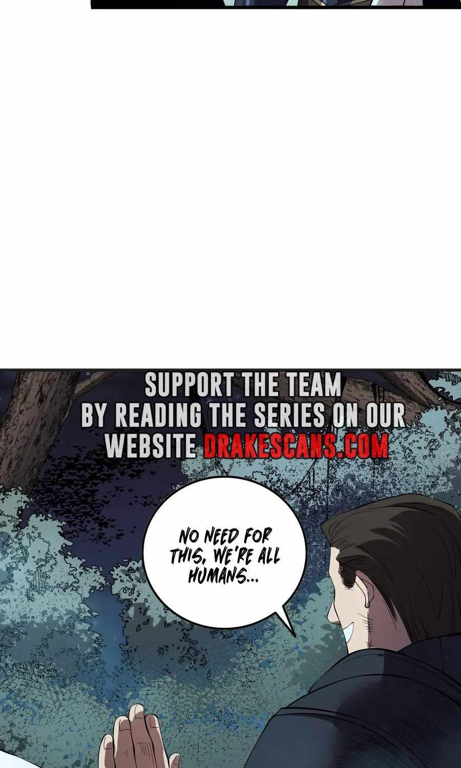 Catastrophic Necromancer Chapter 113 page 61 - 