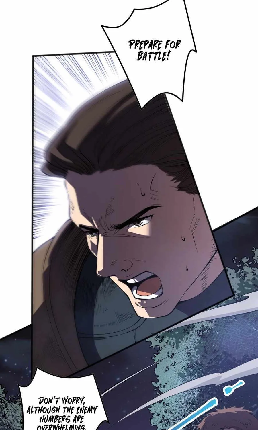 Catastrophic Necromancer Chapter 113 page 69 - 