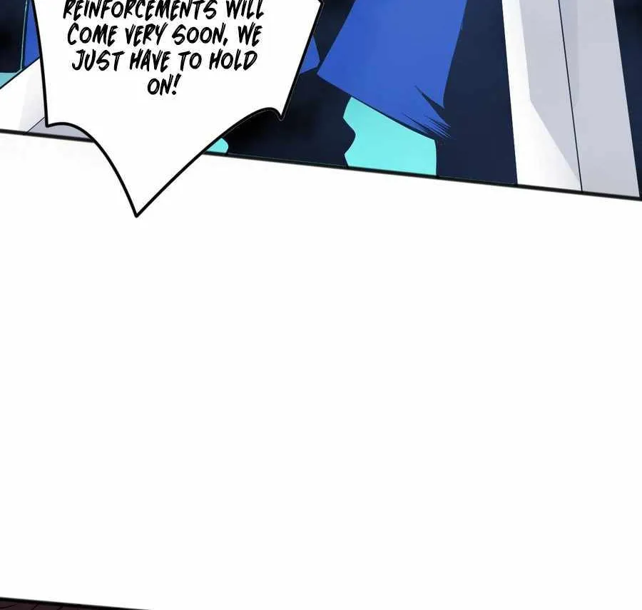 Catastrophic Necromancer Chapter 113 page 71 - 
