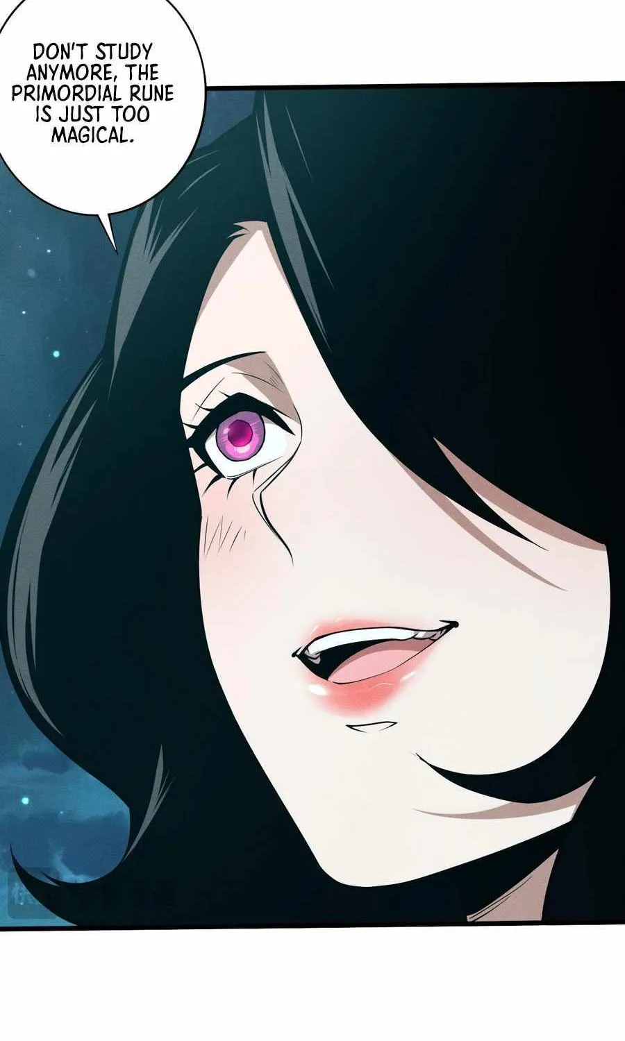 Catastrophic Necromancer Chapter 113 page 10 - 