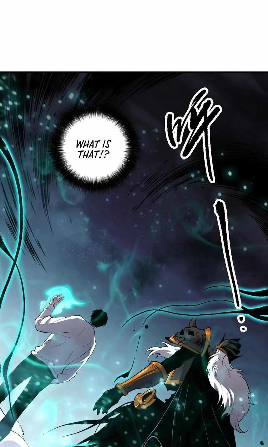 Catastrophic Necromancer Chapter 114 page 11 - 