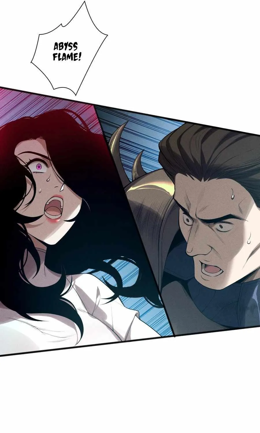 Catastrophic Necromancer Chapter 114 page 39 - 