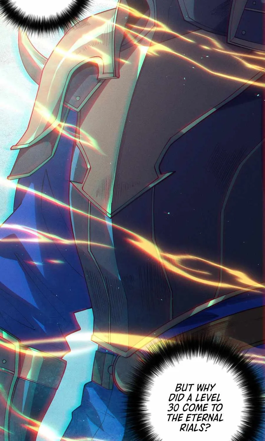 Catastrophic Necromancer Chapter 114 page 5 - 