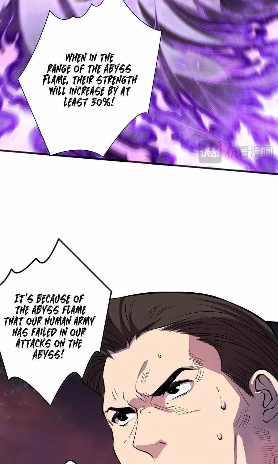 Catastrophic Necromancer Chapter 114 page 41 - 