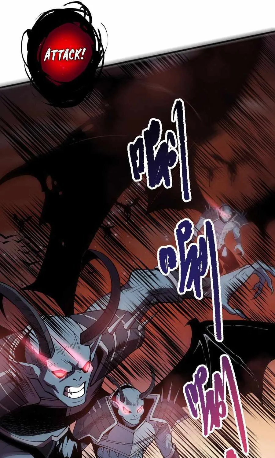 Catastrophic Necromancer Chapter 114 page 43 - 
