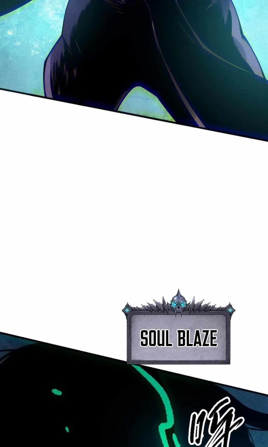 Catastrophic Necromancer Chapter 114 page 51 - 