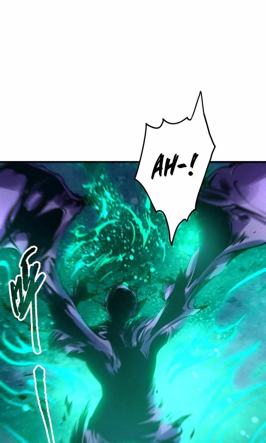 Catastrophic Necromancer Chapter 114 page 53 - 