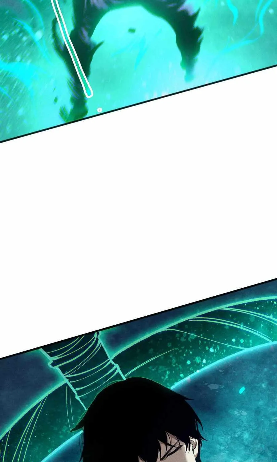 Catastrophic Necromancer Chapter 114 page 54 - 